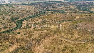 Land for sale in Idanha-a-Nova, Portugal — €137,000