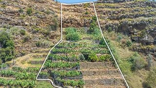 Land for sale in Funchal, Portugal — €75,000