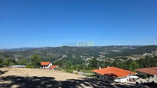 Land for sale in Guimarães, Portugal — €100,000