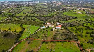 Land for sale in Albufeira, Portugal — €135,000