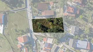 Terreno em Barcelos · 1526 m² · 169 900 €