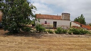 Land for sale in Coruche, Portugal — €280,000