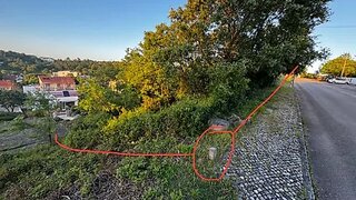 Land for sale in Tomar, Portugal — €60,000