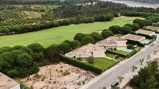 Land for sale in Óbidos, Portugal — €140,000