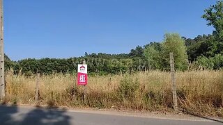 Land for sale in Vila Nova de Gaia, Portugal — €90,000