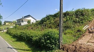 Land for sale in Monção, Portugal — €30,000