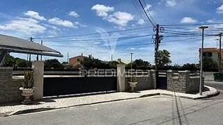 Land for sale in Benavente, Portugal — €128,000