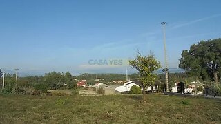 Land for sale in Águeda, Portugal — €90,000