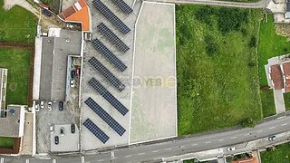 Land for sale in Paredes, Portugal — €135,000