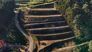 Land for sale in Ponte de Lima, Portugal — €50,000