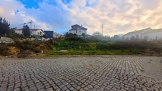 Land for sale in Vila Nova de Gaia, Portugal — €227,500