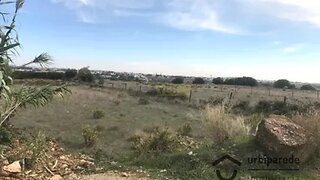Land for sale in Alcochete, Portugal — €85,000