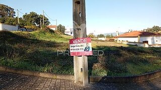 Land for sale in Chamusca, Portugal — €45,920