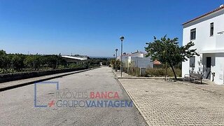Grond in Portalegre