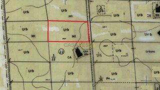 Land for sale in Silves, Portugal — €180,000