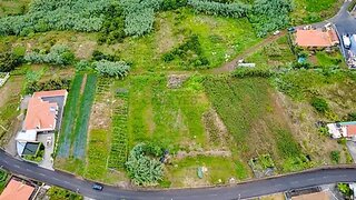 Land for sale in Santana, Portugal — €128,000