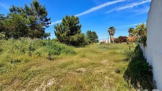 Land for sale in Seixal, Portugal — €100,000