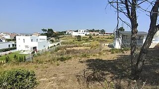 Land for sale in Mafra, Portugal — €210,000