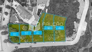 Terreno · 2383 m² · 175 000 €