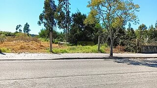 Land for sale in Vagos, Portugal — €160,000