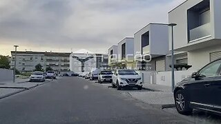 Terreno de 880 m² em Santarém