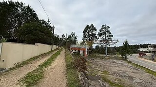 Terreno de 998 m² em Coimbra