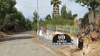 Land for sale in Vila Nova de Gaia, Portugal — €100,000