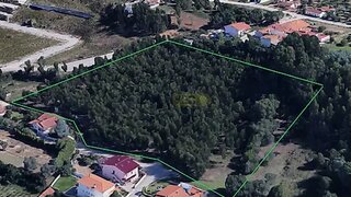 Land for sale in Coimbra, Portugal — €400,000
