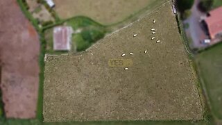 Land for sale in Vila do Porto, Portugal — €52,500