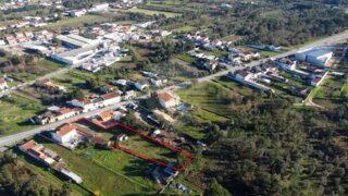 Land for sale in Lousã, Portugal — €45,000