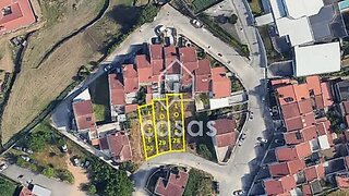 Land for sale in Valongo, Portugal — €60,000