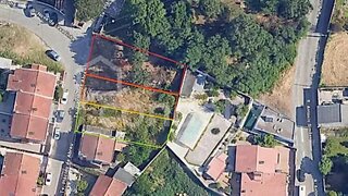 Land for sale in Maia, Portugal — €300,000