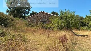 Land for sale in Fundão, Portugal — €30,000