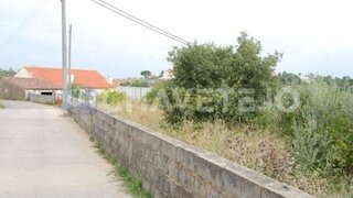 Land for sale in Tomar, Portugal — €24,000