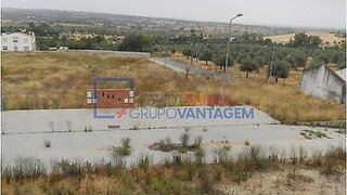 Terreno em Alvito