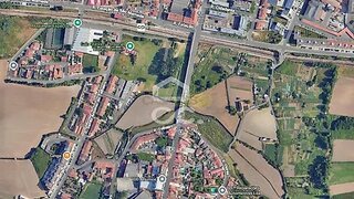 Land for sale in Matosinhos, Portugal — €825,000