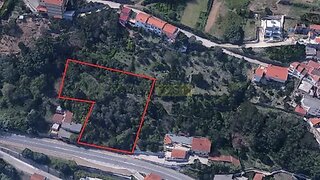 Land for sale in Miranda do Corvo, Portugal — €30,000