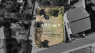 Terreno para venda em Ourém, Portugal — 40 000 €