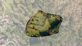 Land for sale in Fafe, Portugal — €77,000
