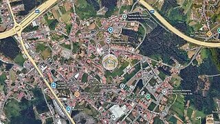 Land for sale in Santa Maria da Feira, Portugal — €110,000