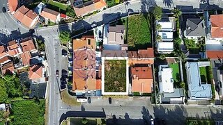Land for sale in Santa Maria da Feira, Portugal — €60,000