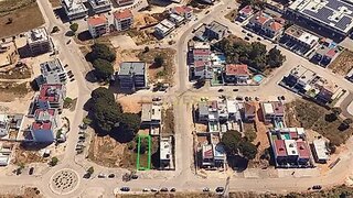 Terreno de 217 m² em Setúbal