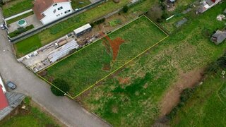 Land for sale in Santo Tirso, Portugal — €58,900
