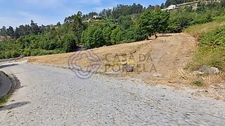 Land for sale in Penafiel, Portugal — €172,000