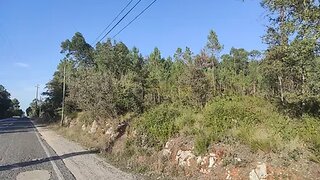 Land for sale in Ourém, Portugal — €15,000