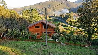 Terreno em Ponte da Barca