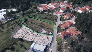 Land for sale in Coimbra, Portugal — €80,000