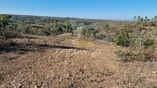 Land for sale in Santiago do Cacém, Portugal — €520,000