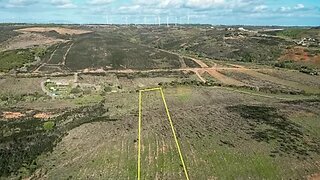 Land for sale in Vila do Bispo, Portugal — €40,000