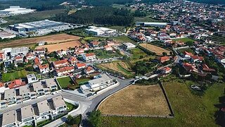 Land for sale in Vila Nova de Famalicão, Portugal — €960,000